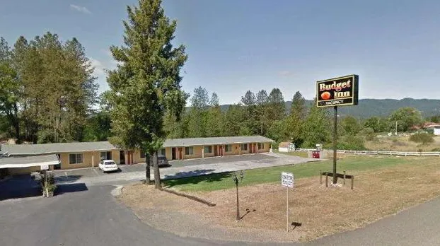 Budget Inn - Laytonville hotel detail image 1