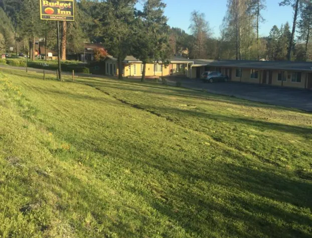 Budget Inn - Laytonville hotel detail image 2