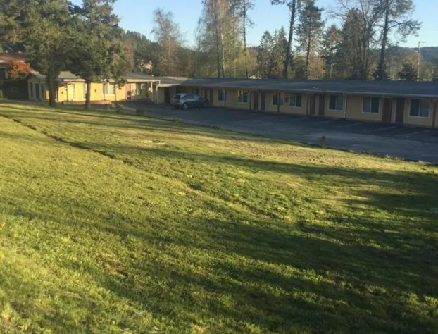 Budget Inn - Laytonville hotel detail image 3