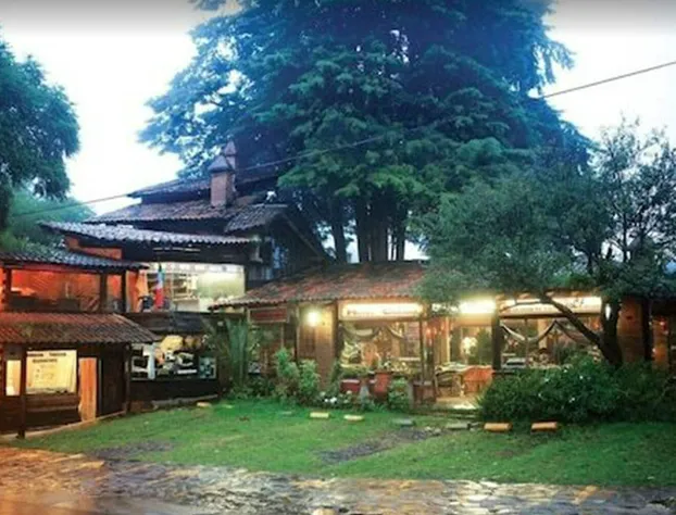 Hotel Cabaña Los Ruiseñores hotel detail image 1