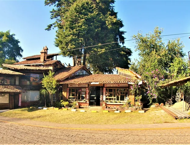 Hotel Cabaña Los Ruiseñores hotel detail image 2