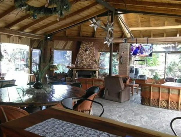 Hotel Cabaña Los Ruiseñores hotel detail image 3