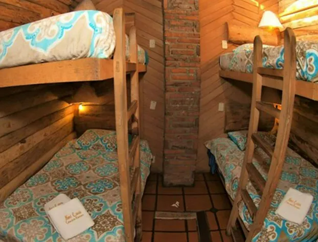 Hotel Cabaña Los Ruiseñores hotel detail image 4