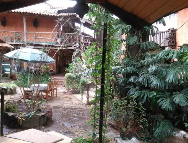 Hotel Cabaña Los Ruiseñores hotel detail image 1