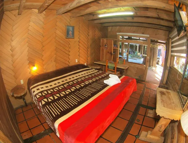 Hotel Cabaña Los Ruiseñores hotel detail image 2