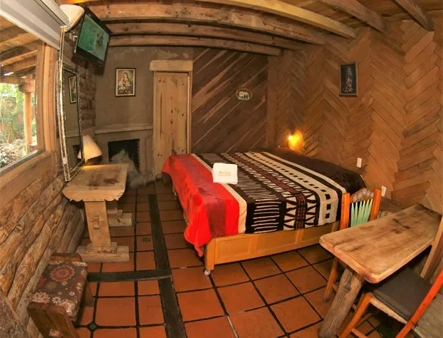 Hotel Cabaña Los Ruiseñores hotel detail image 3