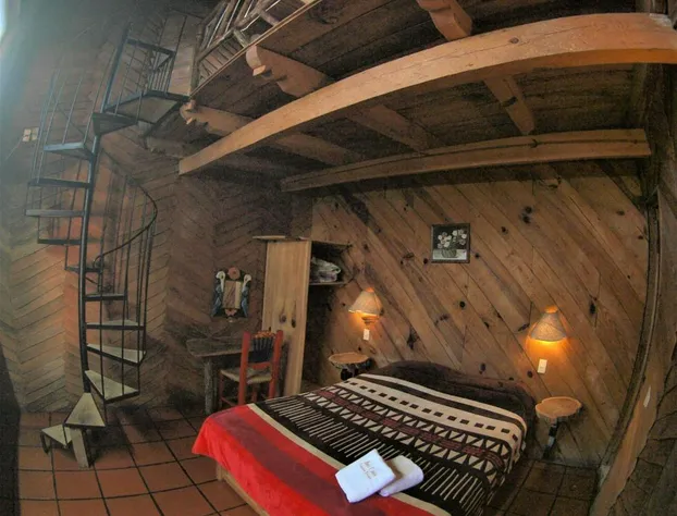 Hotel Cabaña Los Ruiseñores hotel detail image 4