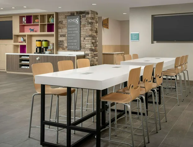 Home2 Suites Polaris Columbus, OH hotel detail image 4