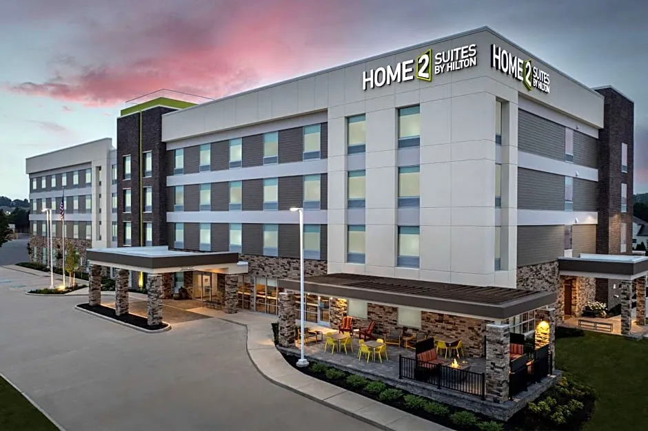 Home2 Suites Polaris Columbus, OH hotel hero