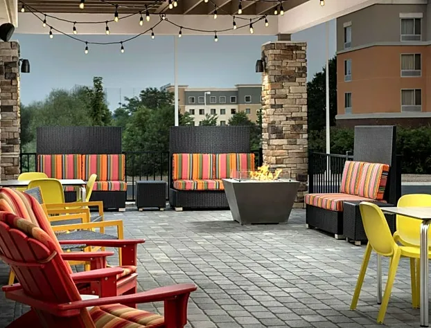 Home2 Suites Polaris Columbus, OH hotel detail image 2