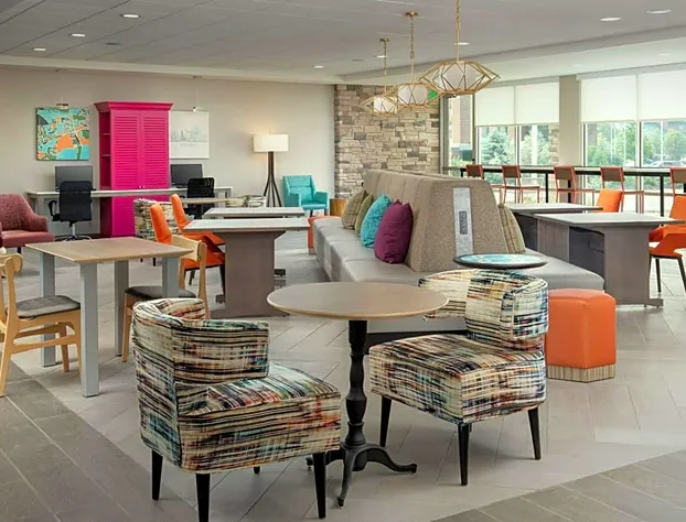 Home2 Suites Polaris Columbus, OH hotel detail image 3