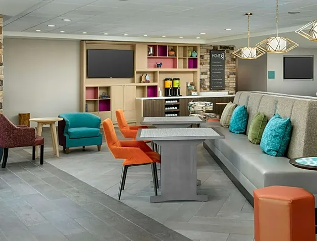 Home2 Suites Polaris Columbus, OH hotel detail image 4