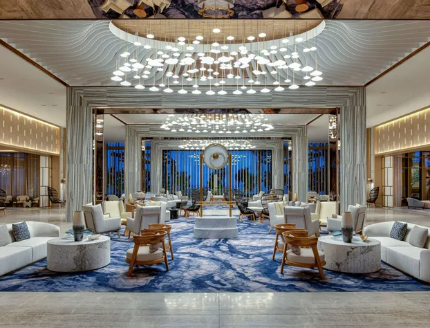 Waldorf Astoria Cancun hotel detail image 3