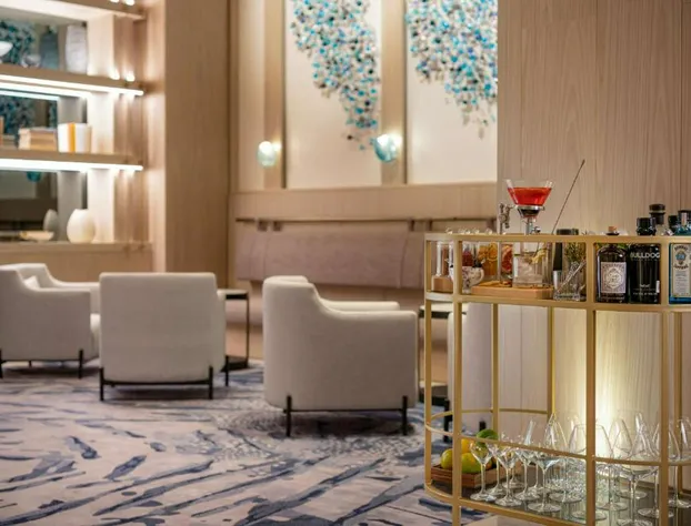 Waldorf Astoria Cancun hotel detail image 2