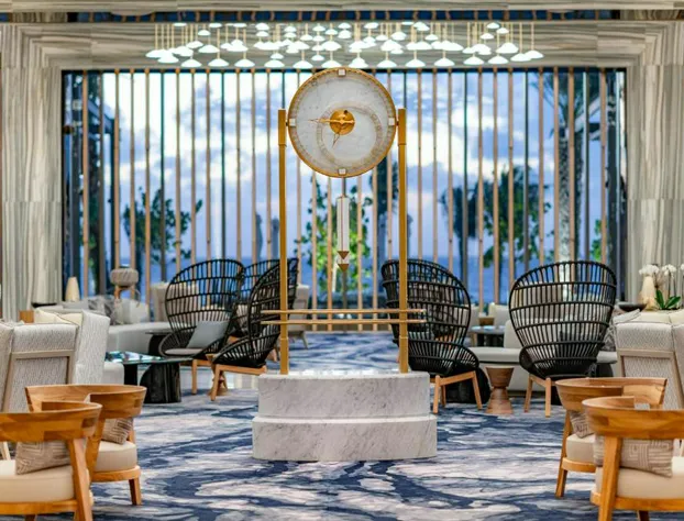 Waldorf Astoria Cancun hotel detail image 4