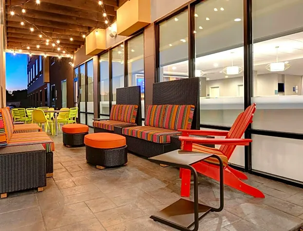 Home2 Suites by Hilton North Plano Hwy 75 hotel detail image 4