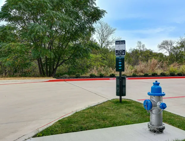 Home2 Suites by Hilton North Plano Hwy 75 hotel detail image 1