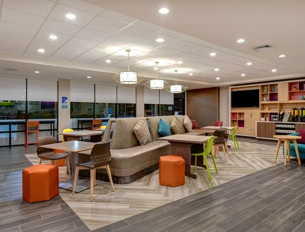 Home2 Suites by Hilton North Plano Hwy 75 hotel detail image 2