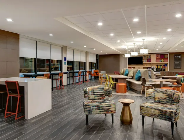 Home2 Suites by Hilton North Plano Hwy 75 hotel detail image 3