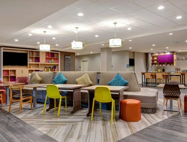 Home2 Suites by Hilton North Plano Hwy 75 hotel detail image 4