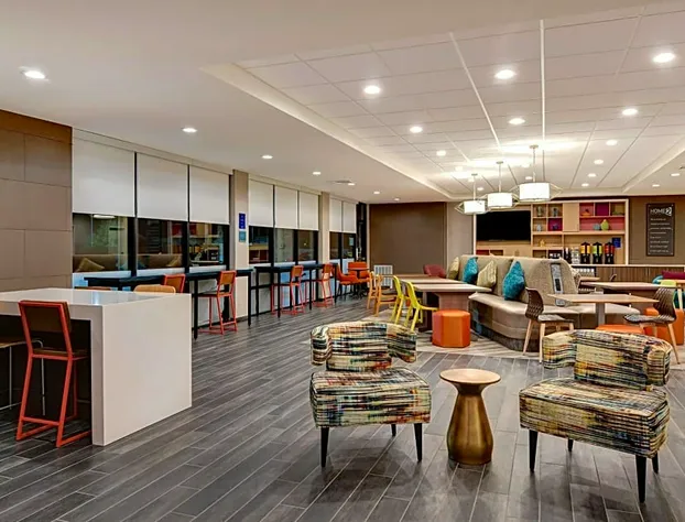 Home2 Suites by Hilton North Plano Hwy 75 hotel detail image 3