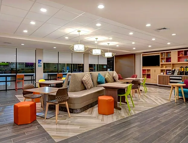 Home2 Suites by Hilton North Plano Hwy 75 hotel detail image 4