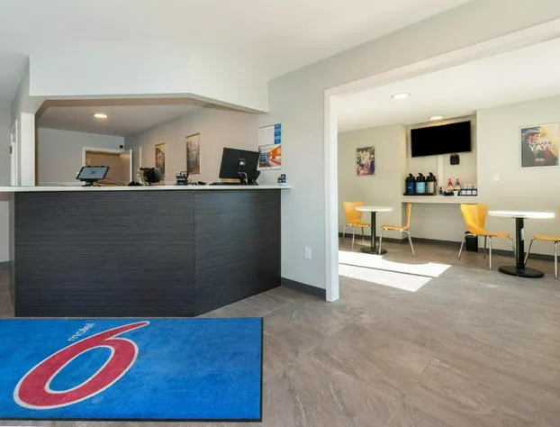 Motel 6 Saanichton, BC - Victoria Airport hotel detail image 3