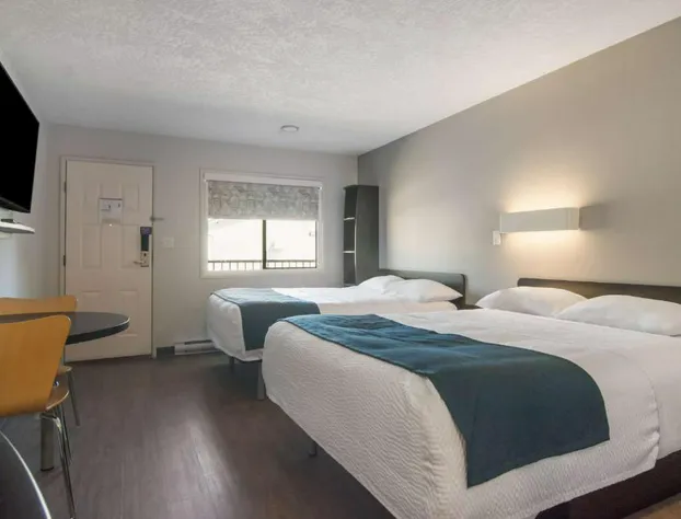 Motel 6 Saanichton, BC - Victoria Airport hotel detail image 4