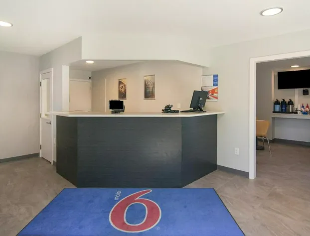 Motel 6 Saanichton, BC - Victoria Airport hotel detail image 2