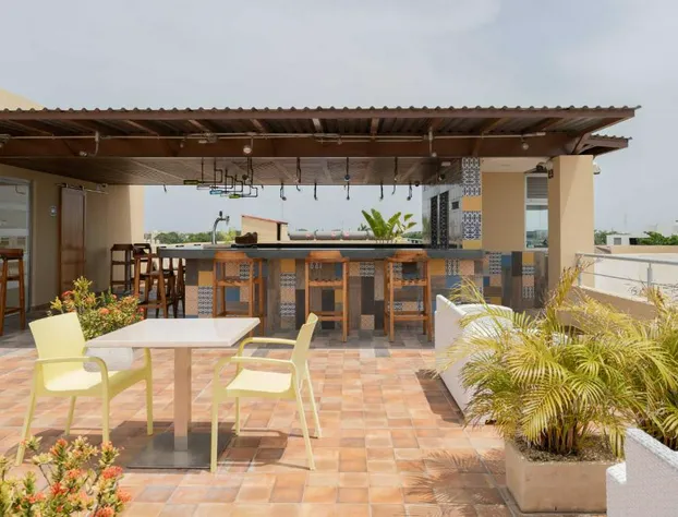 Biwa Tulum hotel detail image 4