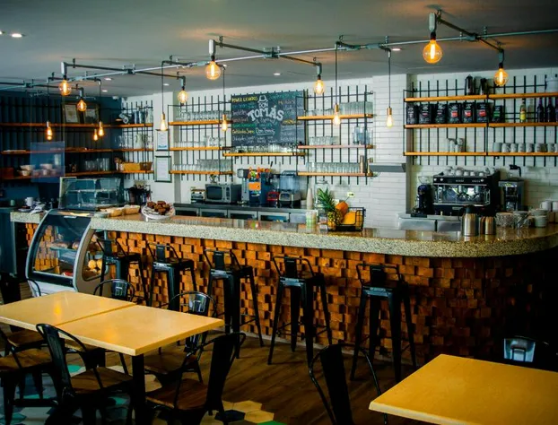 Biwa Tulum hotel detail image 1