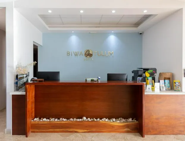 Biwa Tulum hotel detail image 2