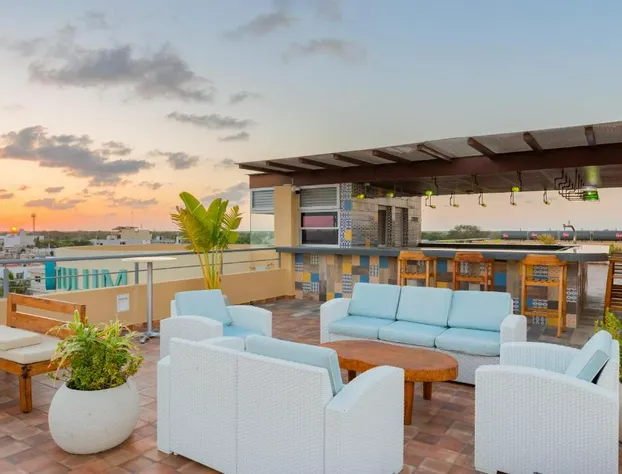 Biwa Tulum hotel detail image 3