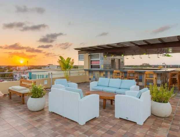 Biwa Tulum hotel detail image 4