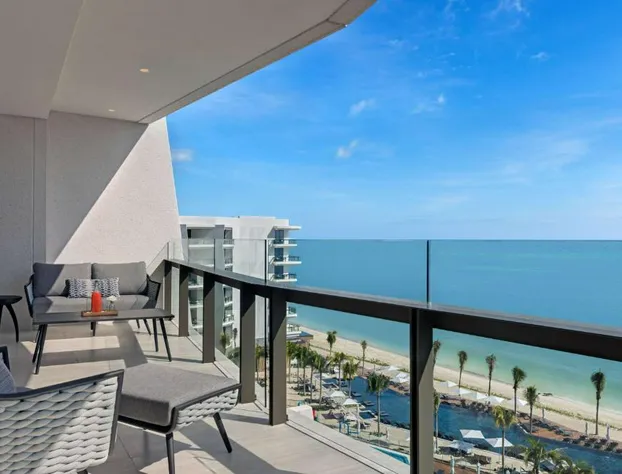 Hilton Cancun, an All-Inclusive Resort hotel detail image 3