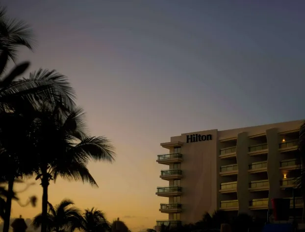 Hilton Cancun, an All-Inclusive Resort hotel detail image 1