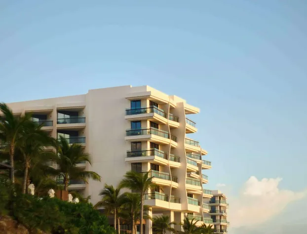Hilton Cancun, an All-Inclusive Resort hotel detail image 2