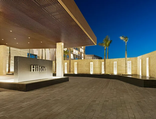 Hilton Cancun, an All-Inclusive Resort hotel detail image 3