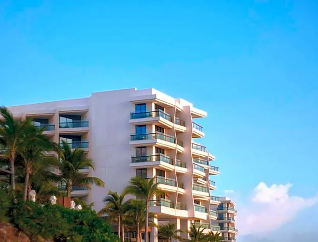 Hilton Cancun, an All-Inclusive Resort hotel detail image 1