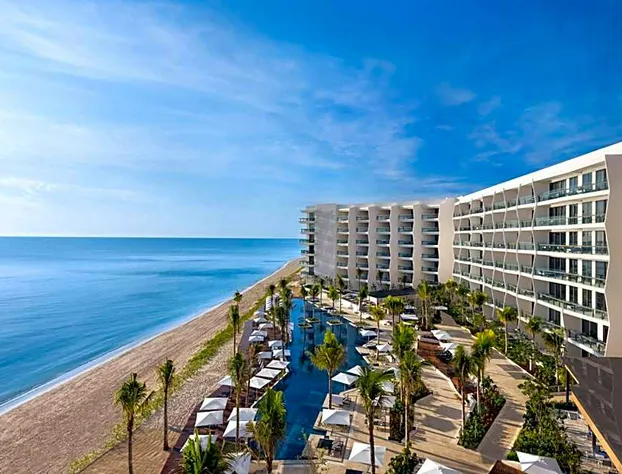 Hilton Cancun, an All-Inclusive Resort hotel detail image 2