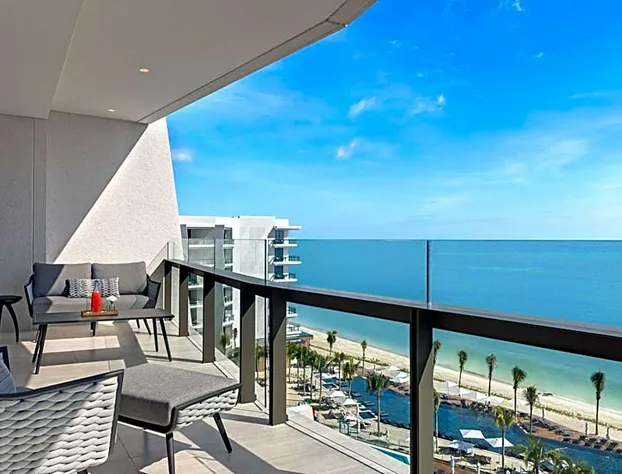 Hilton Cancun, an All-Inclusive Resort hotel detail image 3