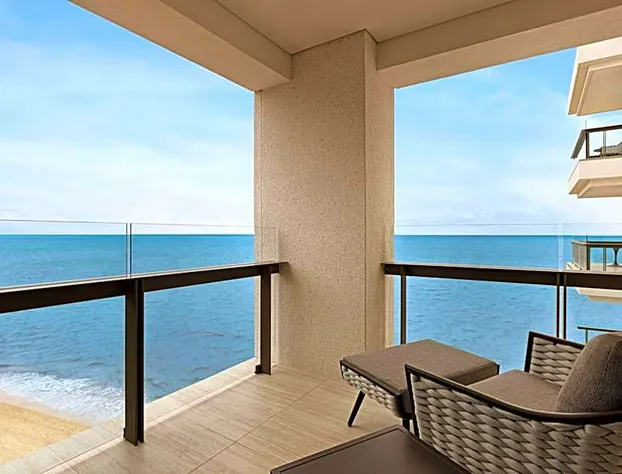 Hilton Cancun, an All-Inclusive Resort hotel detail image 4