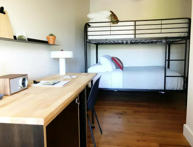 Thatcher Hotel hotel detail image 3