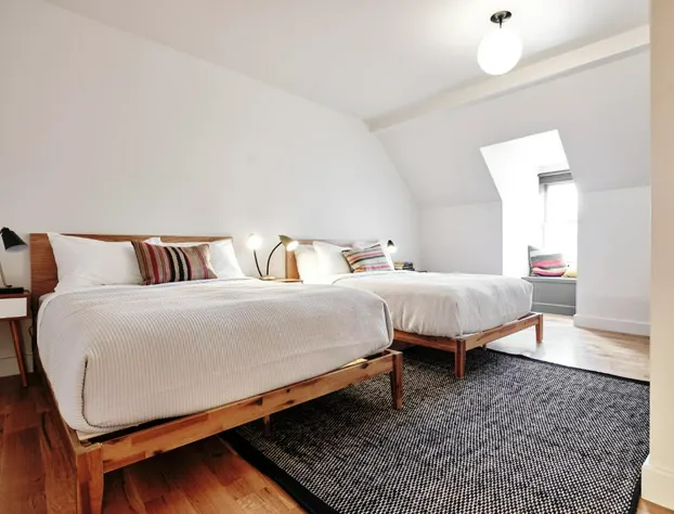 Thatcher Hotel hotel detail image 4