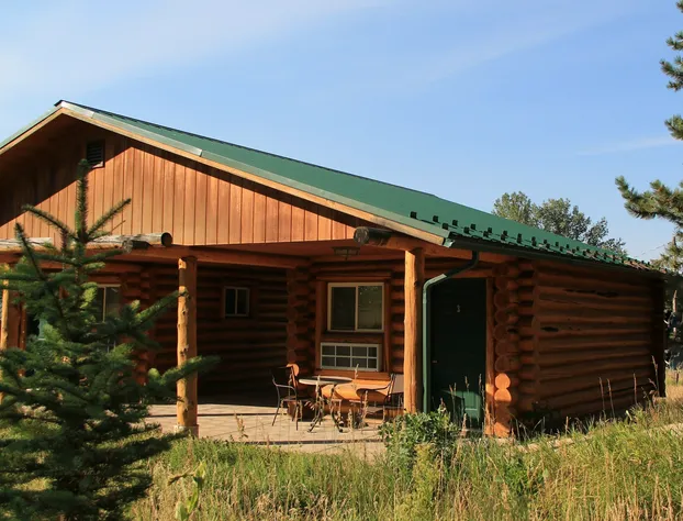 Liberty Belle Lodge hotel detail image 1