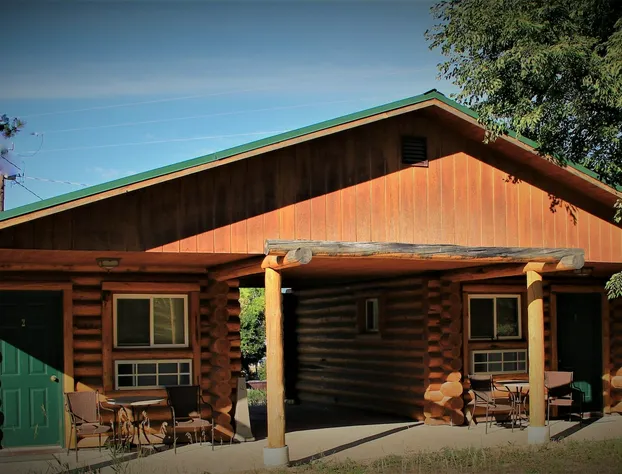 Liberty Belle Lodge hotel detail image 2