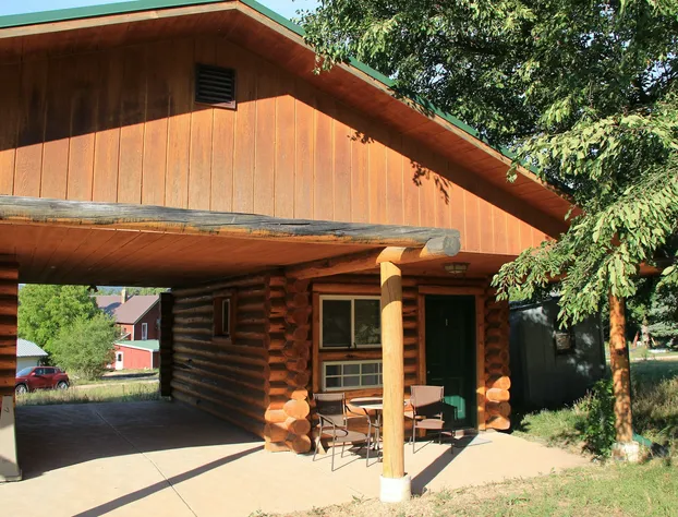 Liberty Belle Lodge hotel detail image 3
