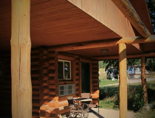 Liberty Belle Lodge hotel detail image 4