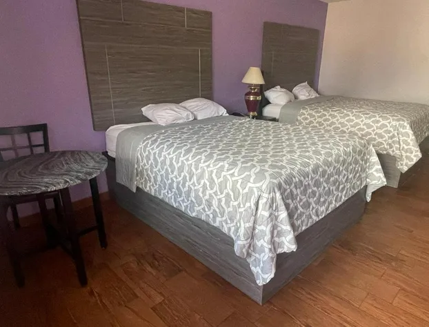 The Village Inn hotel detail image 1