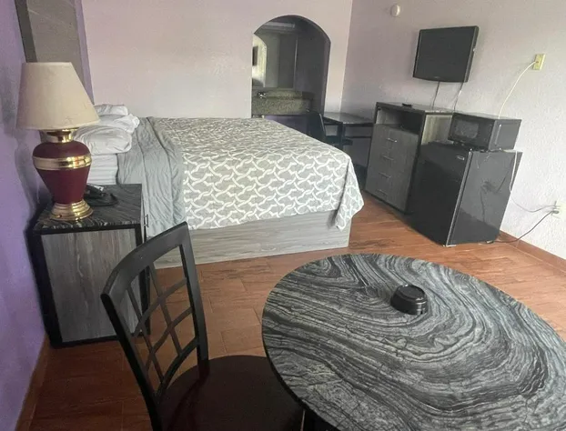 The Village Inn hotel detail image 4